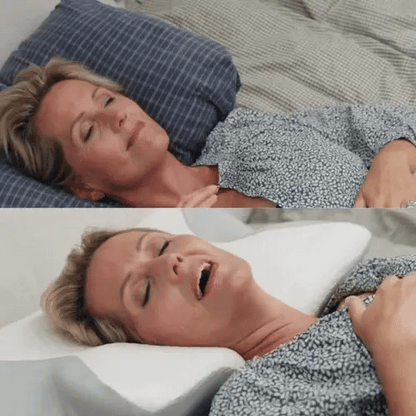 Serenight™ – Ușurare pentru gât