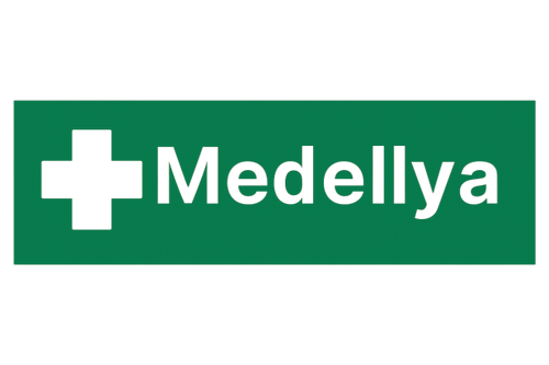 HR Medellya - Croatia